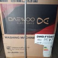 فروش لباسشویی دوو 7 کیلویی نو اکبند