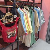 فروش بوتیک لباس زنانه به کلیه اجناس