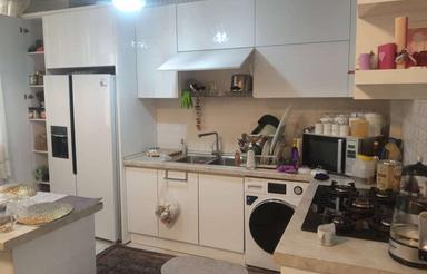 70متر فردوس شرق ابراهیمی شمالی