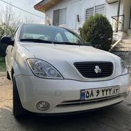 تیبا صندوقدار مدل 99 کم کار بیرنگ