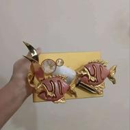 چراغ دیواری. آینه رو میزی