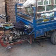 سه چرخه مدل 88