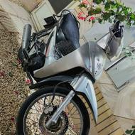 جترو بی کلاچ کاملا سالم