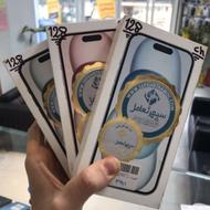 آیفون 15| حافظه 128گیگ| iPhone 15| CH