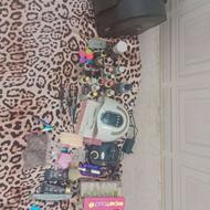 لوازم کاشت ناخن