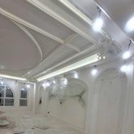 گچکاری لکه گیری تعمیرات