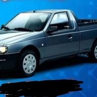 وانت آریسان خاکستری 1404 صفرکیلومتر