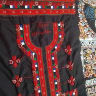 زی استین نو دوخت صاف