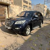 لیفان ایکس 60