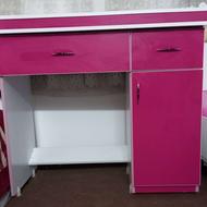 میز تحریر دخترانه