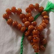 تسبیح کهربا