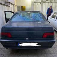 فروش 405 فرانسه کاربراتور 1800