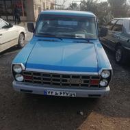 نیسان زامیاد اپشنال تک سوز1403