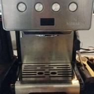 دستگاه اسپرسو ساز نیمه صنعتی