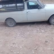 حمل بار با وانت کرایه منصفانه