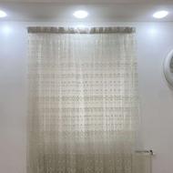 پرده بامیله