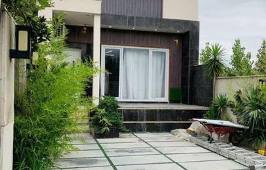 فروش ویلا 190 متر در بهدشت