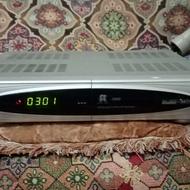 گیرنده لیزر 20000 کره ای داخلی وخارجی