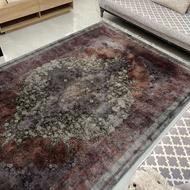 فرش و پادری