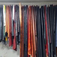 آموزش چرم دوزی