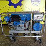 دو دستگاه دیزل ژنراتور یاماها 3000-5000 هزار یاماها اصل ژاپن