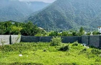 دو قطعه زمین شهرکی به متراژ 235 متر/سند ثبتی رسمی