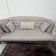 کاناپه دو عددی