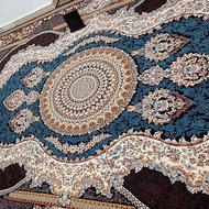 2 تخته فرش 12 متری سالم درحد نو بدون هیچ ایراد