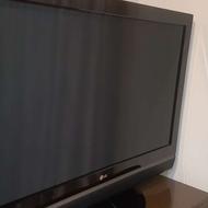 تلویزیون ال جی ساخت کره ال سی دی سالم