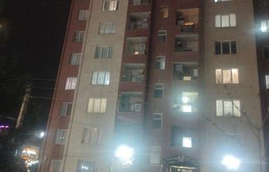 فروش آپارتمان 78 متر در فاز 6