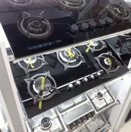 تعمیرگاه بخاری گازی اجاق گاز رومیزی تصفیه آب خانگی