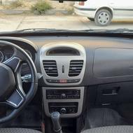 ساینا s دنده ای 1403