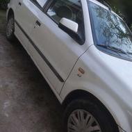 سمند Ef7 دوگانه