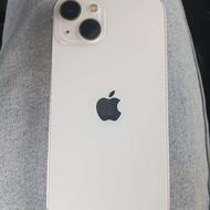 آیفون 13 نرمال سفید