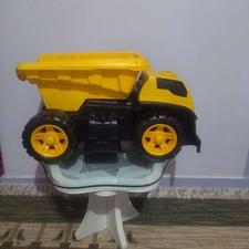 کامیون بزرگ عالی