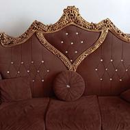 مبل فروشی سلطنتی راحتی