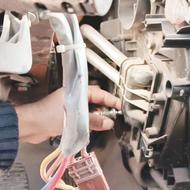 خدمات برق خودرو