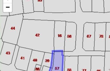 زمین میرزا طاهر شرقی