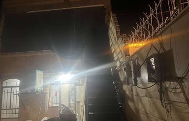 رهن کامل طبقه دوم