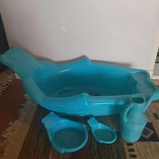 تعدادی وسایل کودک