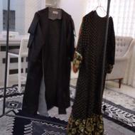 رگال بلند برای لباسها پیراهن‌های بلند