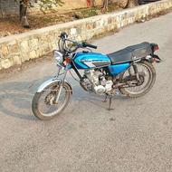 موتور پلاک ملی 200