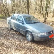 سمند مدل 1385