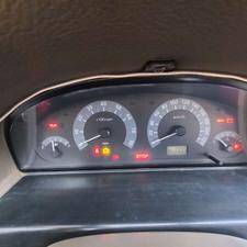 سمند LX مدل 89