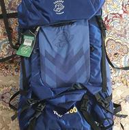 کوله کوهنوردی 60 لیتری صخره