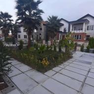 فروش ویلا 200 متری در رودگرمحله نشتارود 