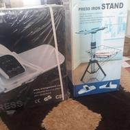 اتوپرس پایه بلند