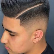 اصلاح سر ساده...........