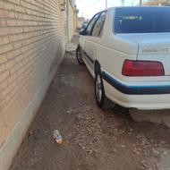 پژوپارس تیوفایو مدل1401