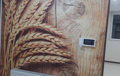 رهن و اجاره واحد شیک 100 متری در شهرک بعثت کرج